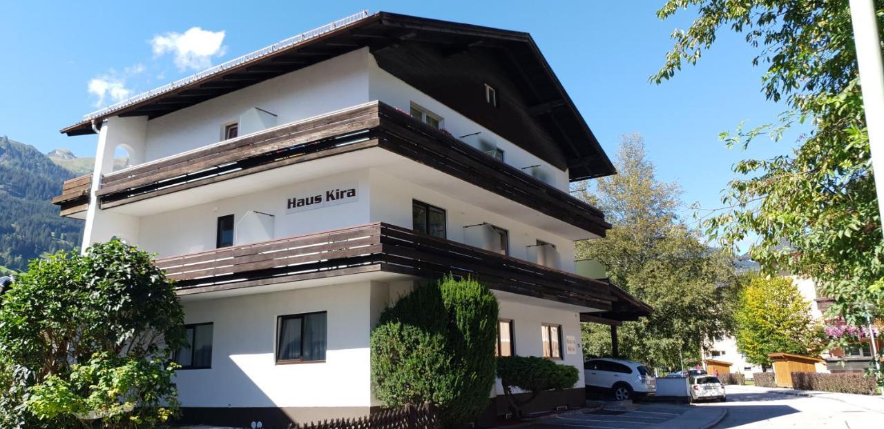 Haus Kira Ξενοδοχείο Bad Hofgastein Εξωτερικό φωτογραφία