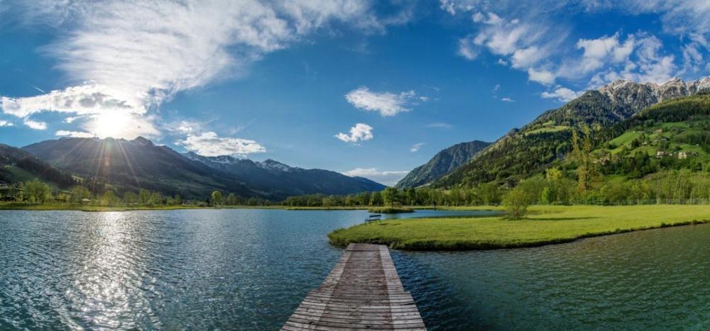 Haus Kira Ξενοδοχείο Bad Hofgastein Εξωτερικό φωτογραφία